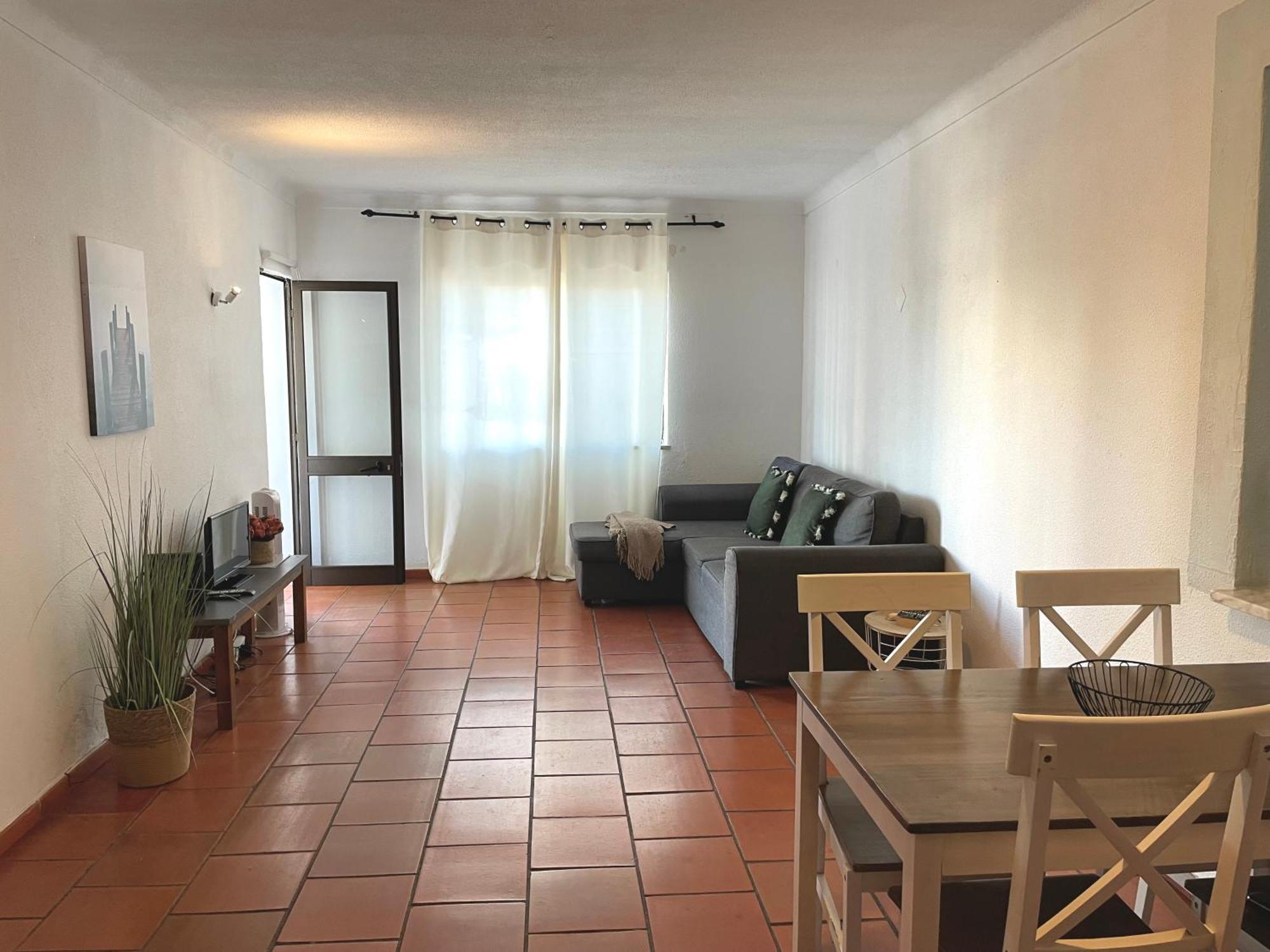 אלבופיירה Apartamento Bem Localizado מראה חיצוני תמונה