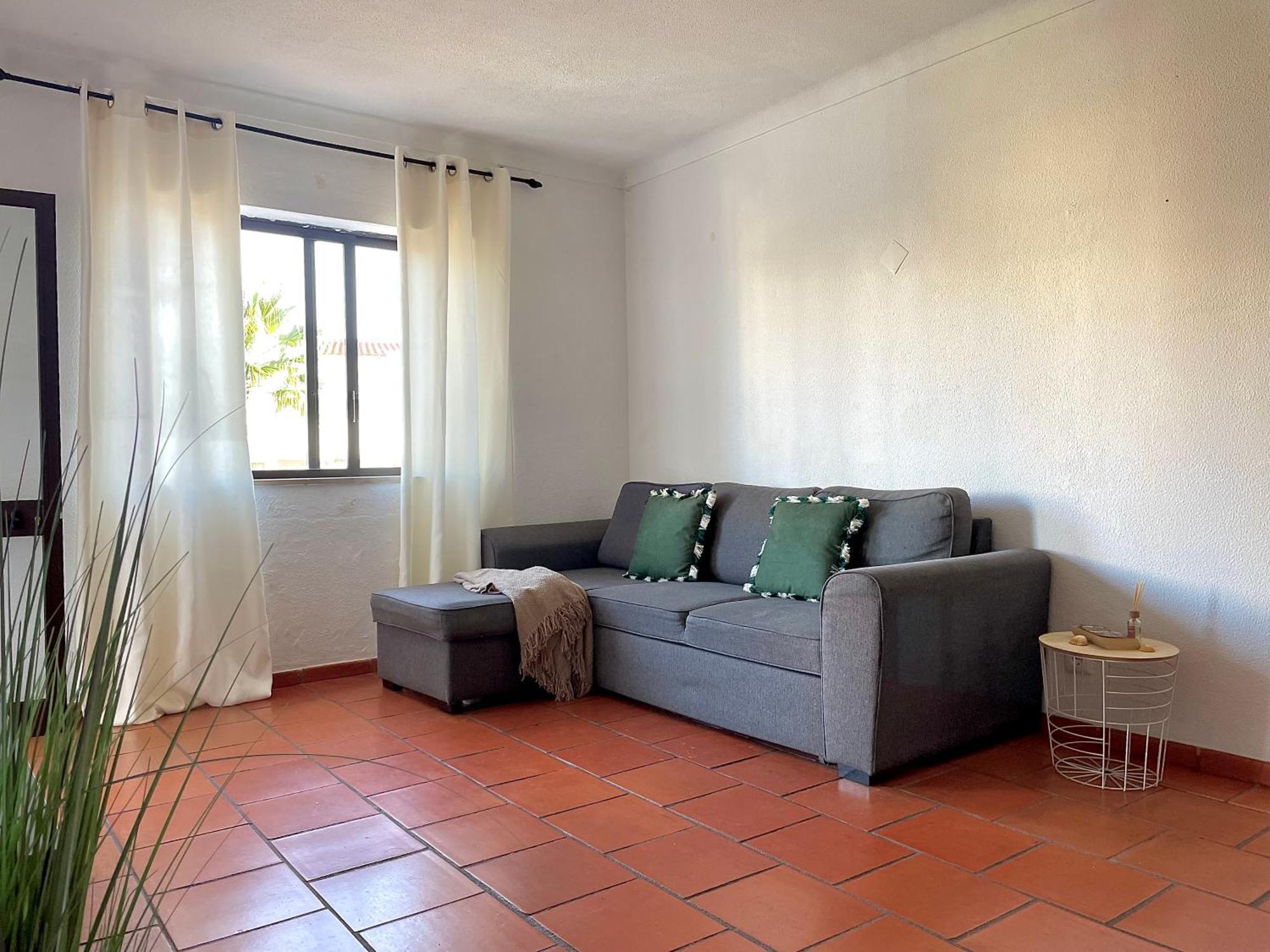 אלבופיירה Apartamento Bem Localizado מראה חיצוני תמונה